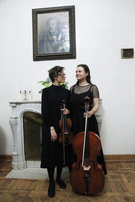 «РОМАНСЫ ПРИ СВЕЧАХ» — вечер классической музыки