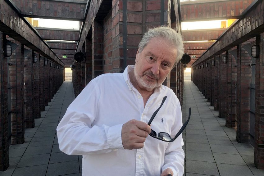 Концерт «Вениамин Смехов. Стихотерапия»