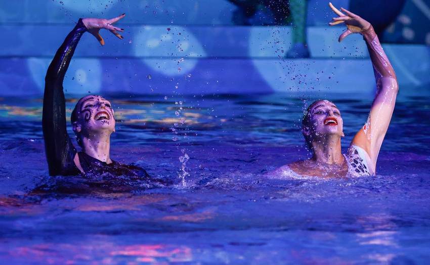 Музыкальный спектакль на воде «Сказ о русских берегах»