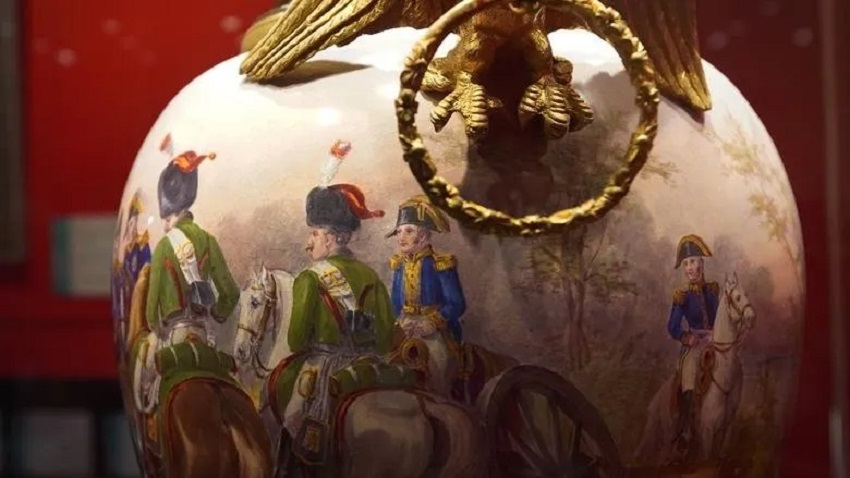 Выставка «Второе дыхание»