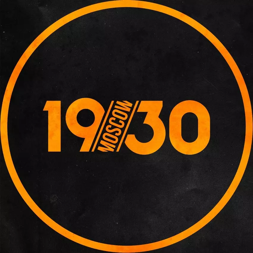 Клуб «1930 Moscow»