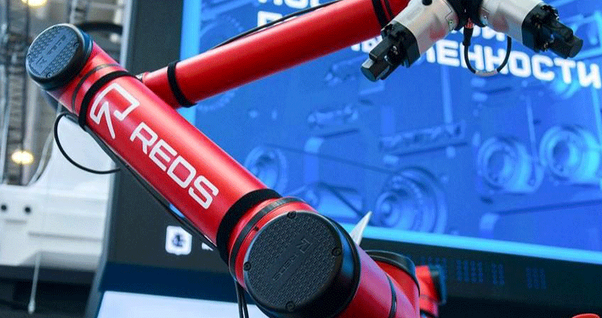 Выставка «Москва промышленная. Город будущего»