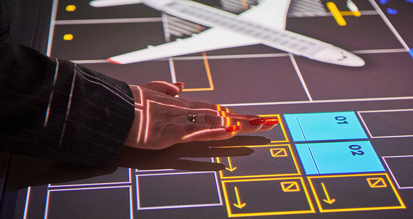 Выставка «Москва промышленная. Город будущего»