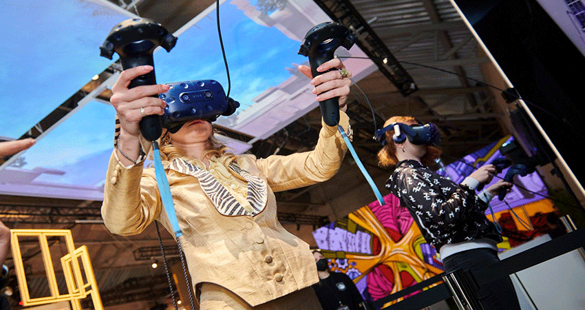 Выставка «Москва промышленная. Город будущего»