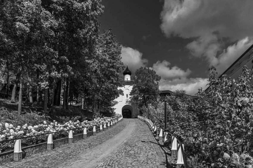 Выставка «Стена и Слово»