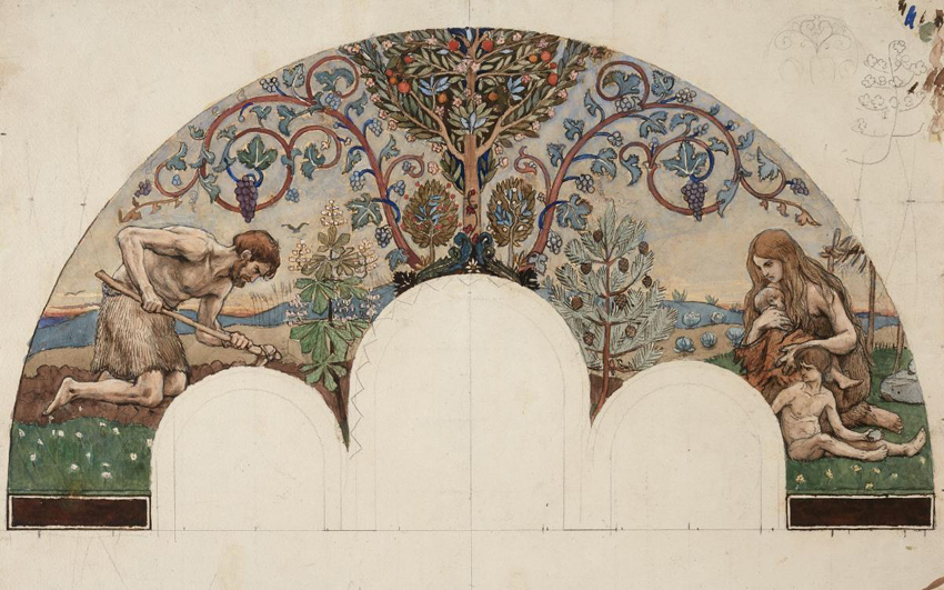 Выставка «Васнецовы. Связь поколений. Из XIX в XXI век»