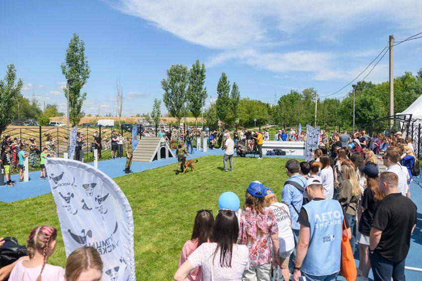 Второй цикл мероприятий «Друг, спасатель, защитник»