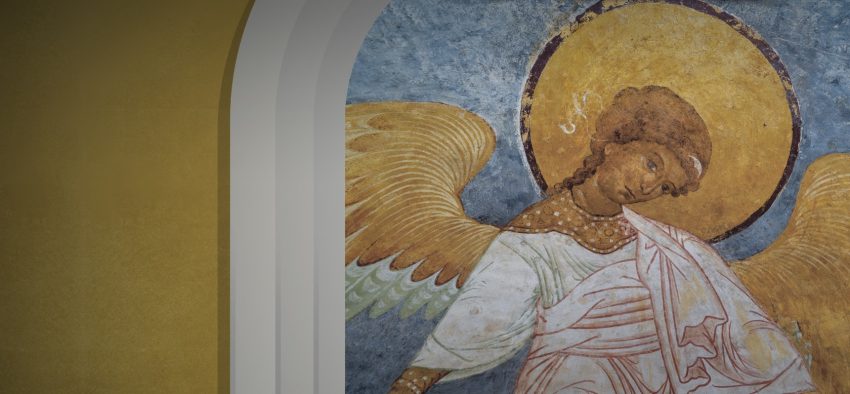 Выставка «Новодевичий монастырь. Вехи истории»