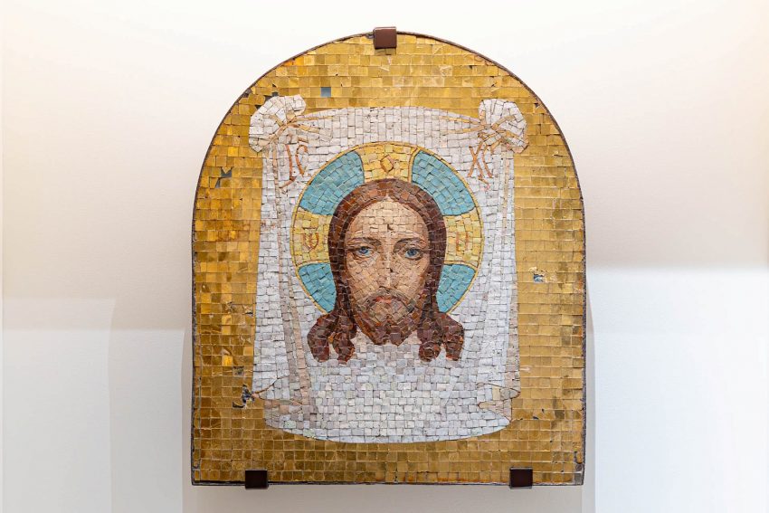 Выставка «Новодевичий монастырь. Вехи истории»