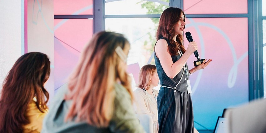 Молодежный форум «МедиаДвиж»