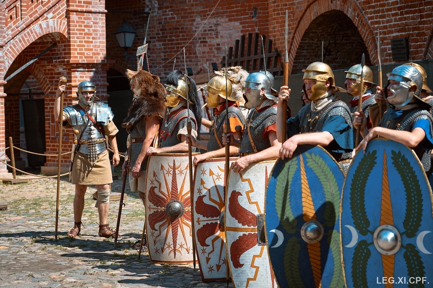 Фестиваль «Москва — третий Рим»