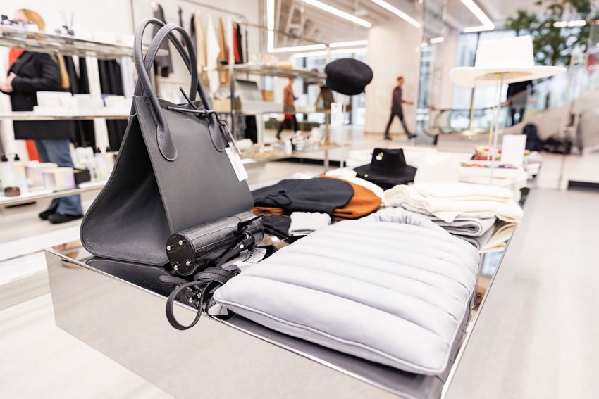 Выставка «Сделано в Москве»