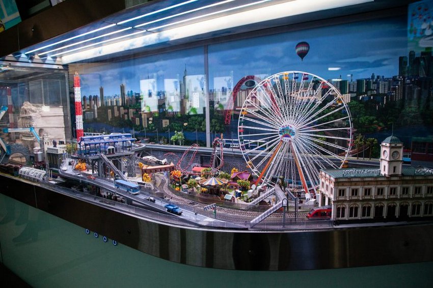 Дарвиновский музей теперь и на ВДНХ: мероприятия сентября