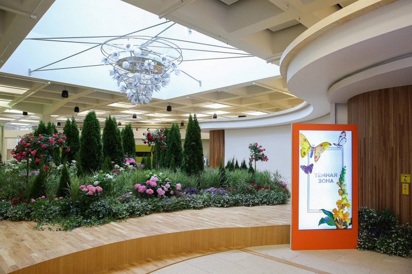 Дарвиновский музей теперь и на ВДНХ: мероприятия сентября