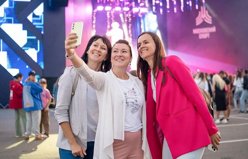 День города пройдет в рамках программы завершения форума-фестиваля «Москва 2030»