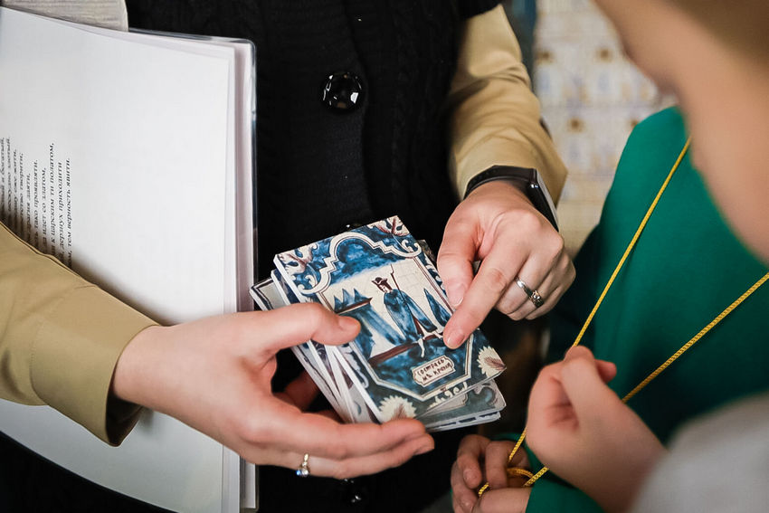 Ночь искусств в усадьбе Измайлово