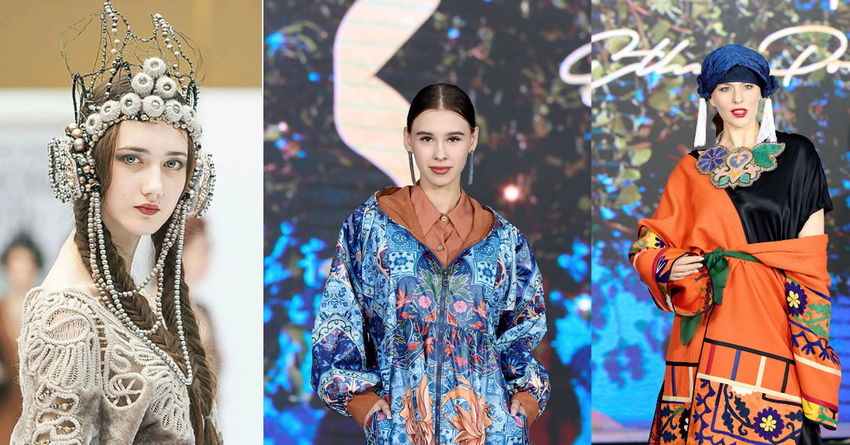 Выставка-ярмарка «РусАртСтиль»