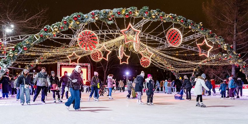 День студента в музеях и культурных центрах Москвы