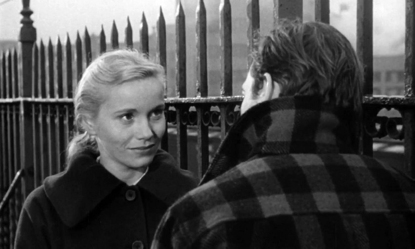 Фильм «На набережной» (1954) получил 8 Оскаров