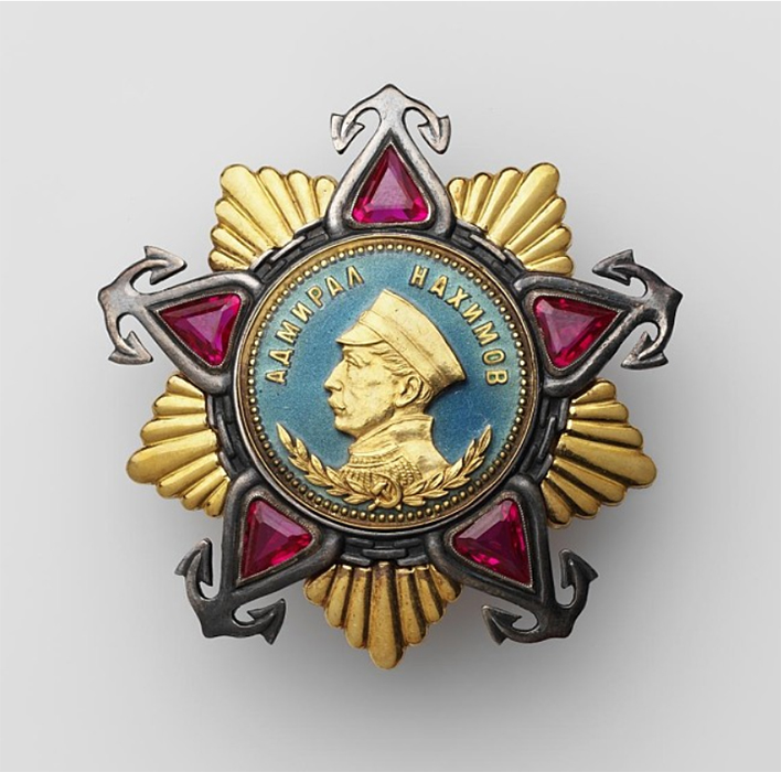 Выставка «1941–1945. Москва. Кремль. Спасенные сокровища»