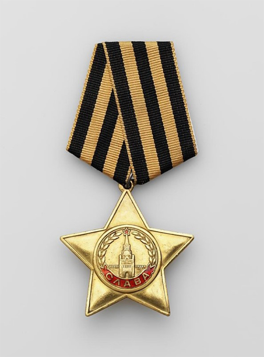 Выставка «1941–1945. Москва. Кремль. Спасенные сокровища»