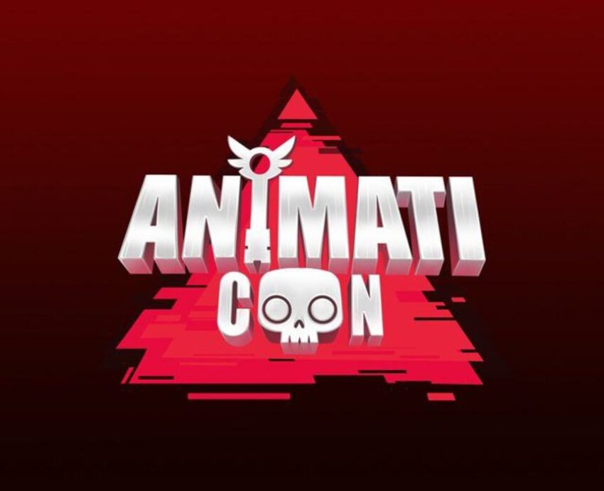 🎬 AnimatiCon × HasBeen Fest 2025 – праздник авторской анимации в Москве! 🎭