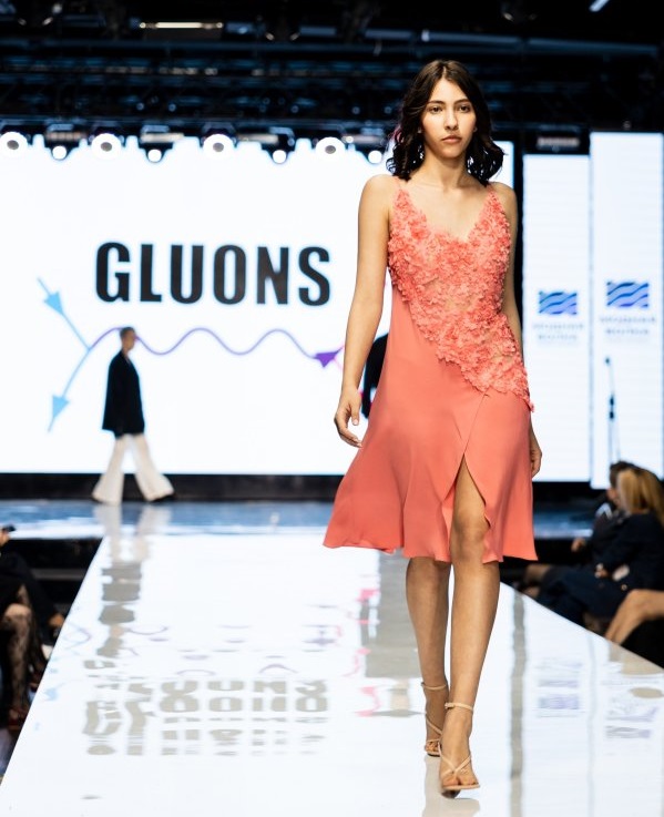 Fashion фестиваль «Модная Волна»