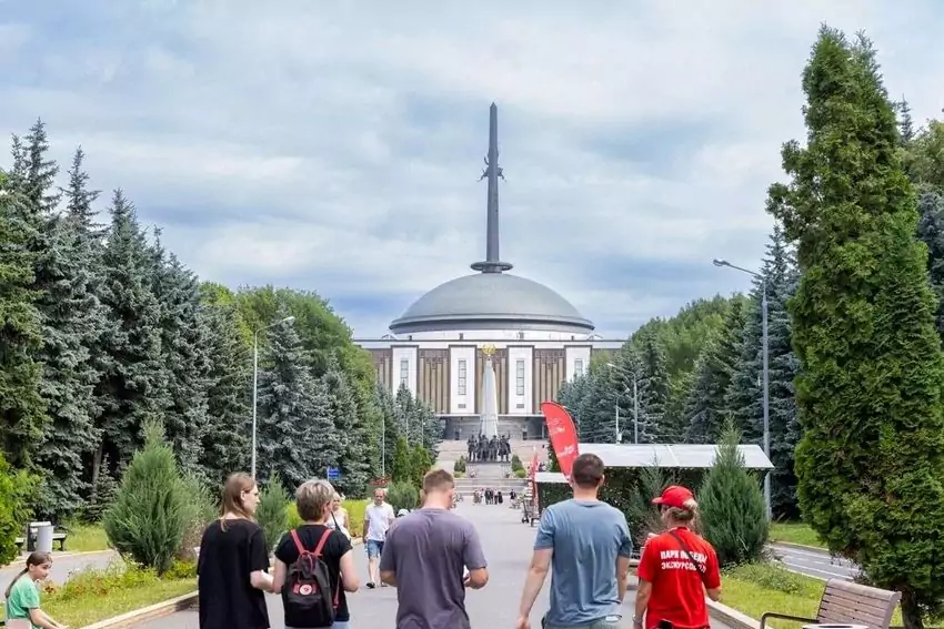 «Парк Победы. Главный патриотический» возвращается: программа на сезон 2025