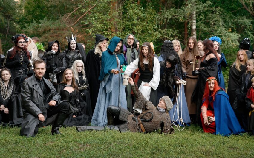 RUSSIAN GOTHIC FEST 2025