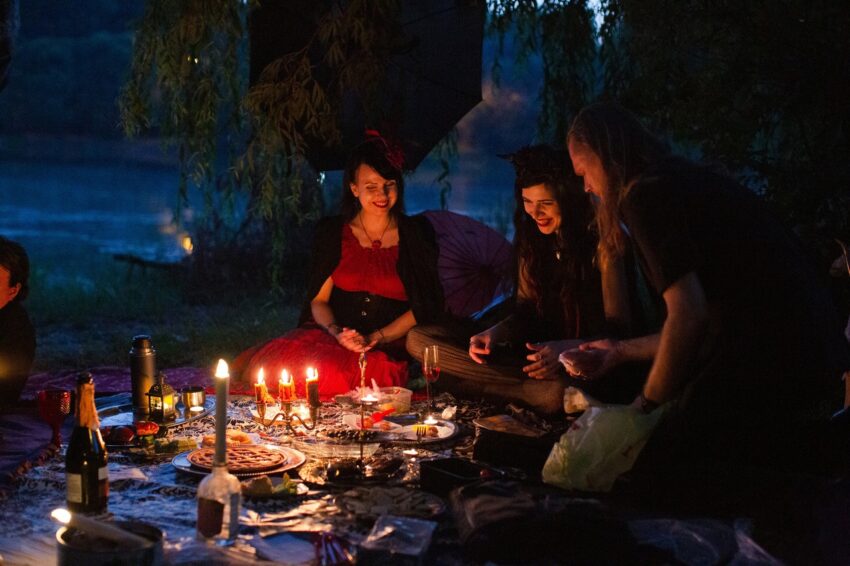 RUSSIAN GOTHIC FEST 2025