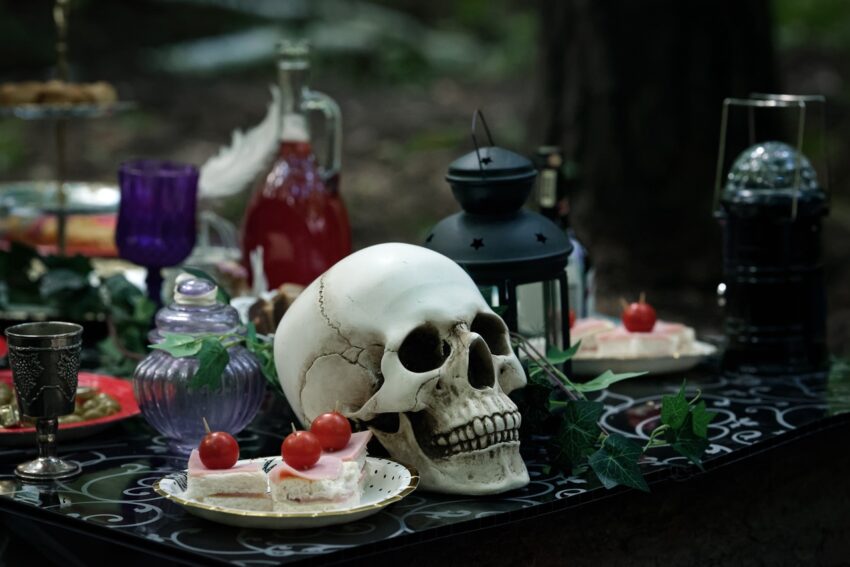 RUSSIAN GOTHIC FEST 2025