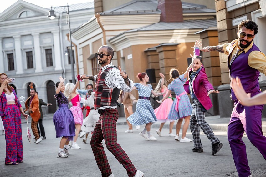 Фестиваль «Солома» отпразднует десятилетие в кинопарке «Москино»