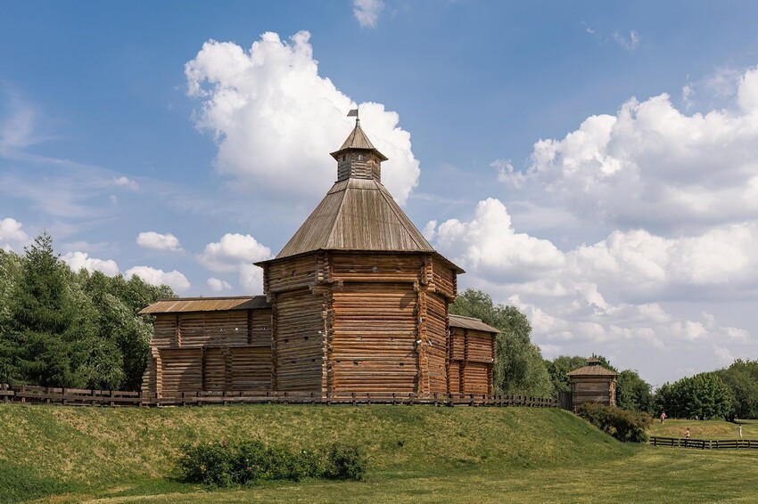 История Русского Севера: музей-заповедник «Коломенское» приглашает на новую выставку