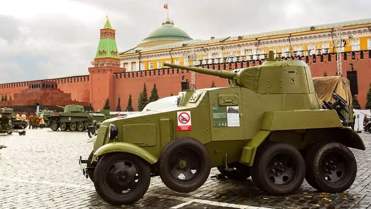 Иммерсивный музей на Красной приглашает с 21 по 24 июня