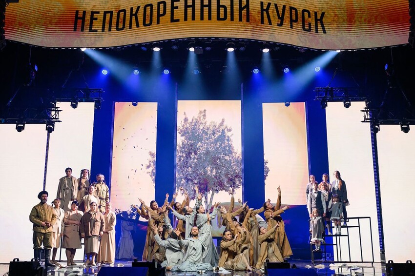 Какую программу подготовили 22 июня в рамках фестиваля «Театральный бульвар»