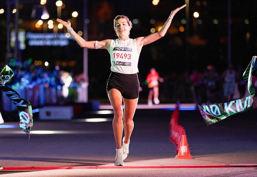 Big Run Fest: в Москве впервые пройдет Большой фестиваль бега