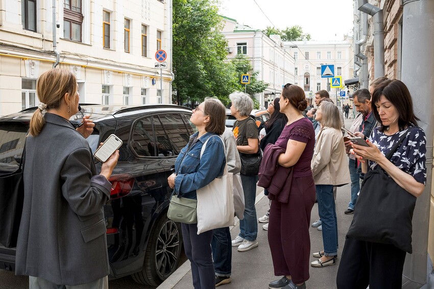 Какие мероприятия пройдут в рамках проекта «Лето в Москве» в выходные