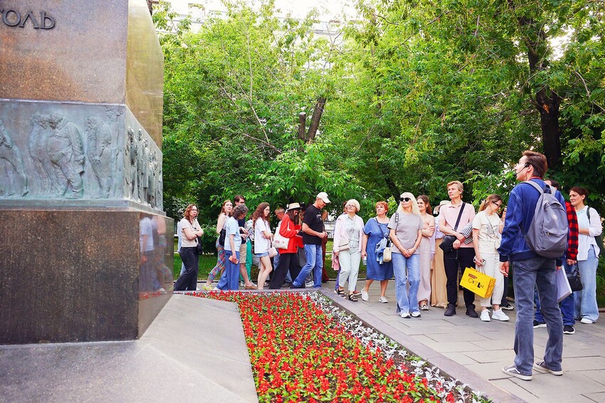 Количество бесплатных экскурсий в рамках «Лета в Москве» увеличится в два раза