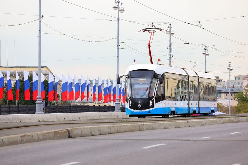 Как Москва подготовилась к Дню города: не пропустить лучшие события 13 и 14 сентября