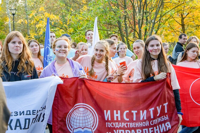 Спортивный фестиваль «Московский трансформер» пройдет в парке «Яуза» 21 сентября