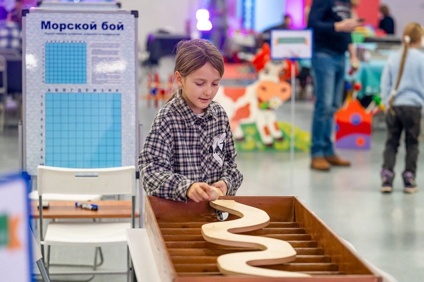 Вторая московская интеллиада пройдет в столице 1 и 2 ноября