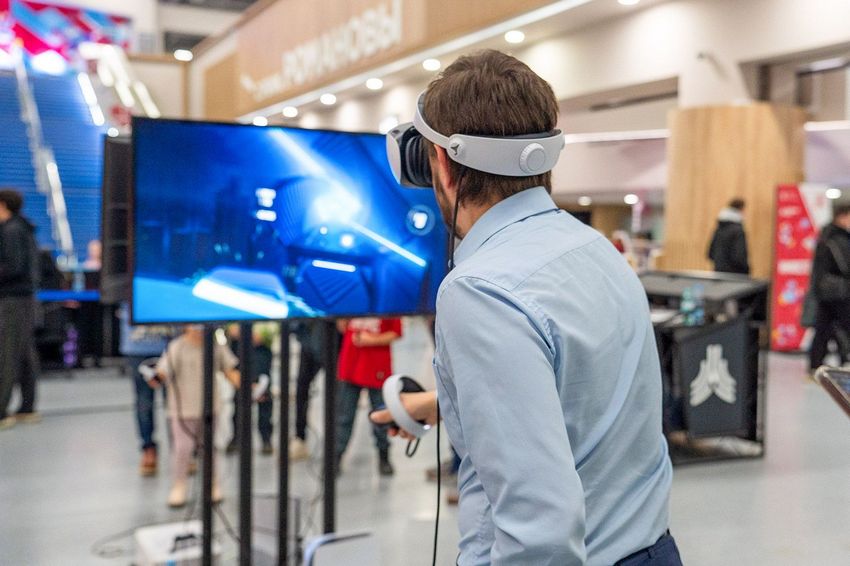 Вторая московская интеллиада пройдет в столице 1 и 2 ноября