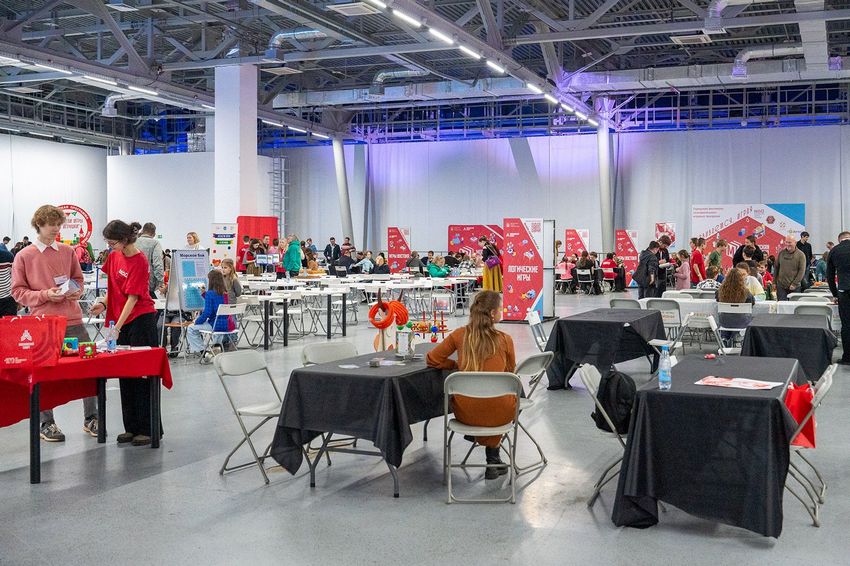 Вторая московская интеллиада пройдет в столице 1 и 2 ноября