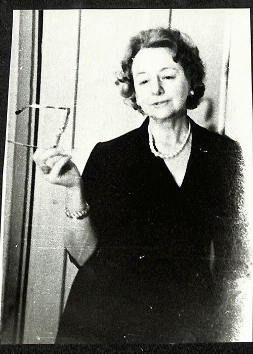 Новая выставка открылась в Музее Михаила Булгакова на Большой Пироговской