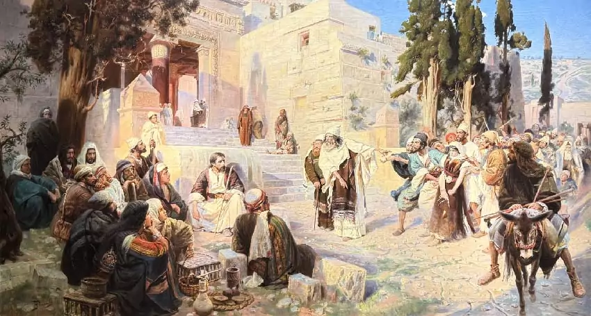 Выставка «Шедевры, которых нет в музеях»