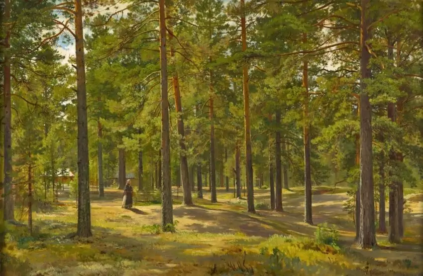 Выставка «Шедевры, которых нет в музеях»