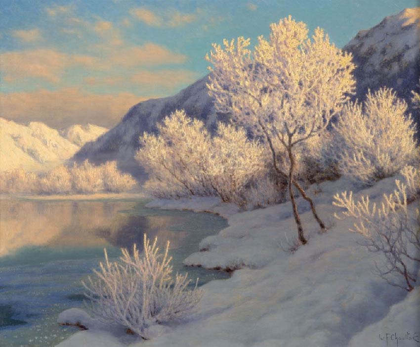 Выставка «Шедевры, которых нет в музеях»