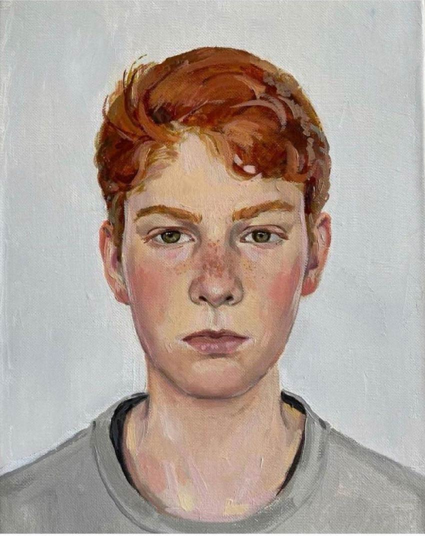 Выставка «Комореби. Георгий и Ирина Тотибадзе, при участии Александра Смирнова»