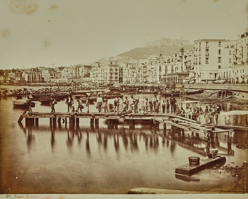 Выставка «Фото[графическое] путешествие»