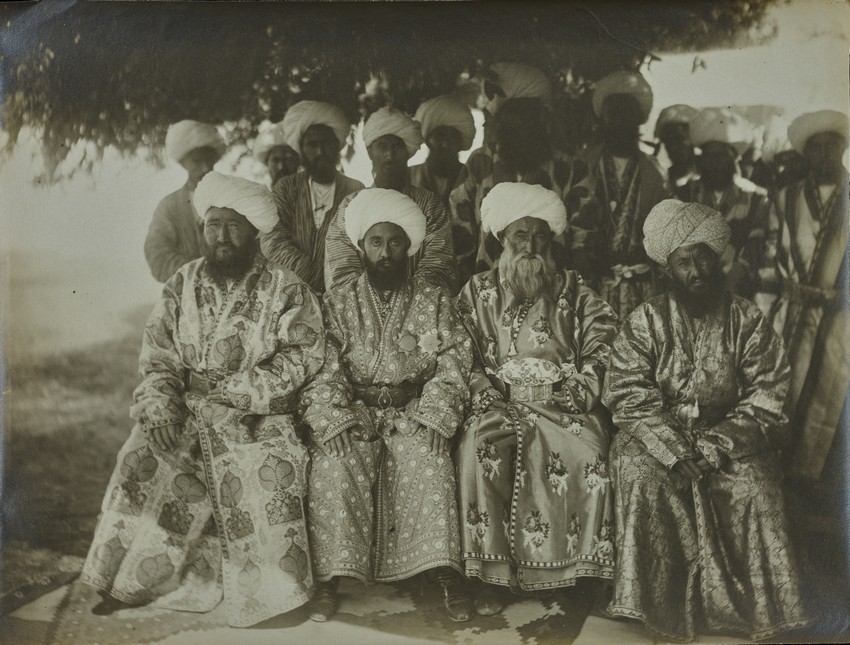 Выставка «Фото[графическое] путешествие»